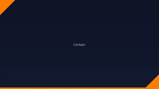 城市夜景主题赛 - S1NO.1STYLE 视频创作挑战